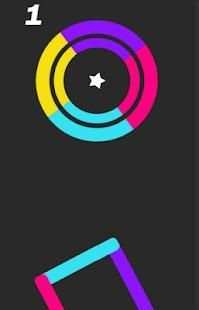 Warna Bola Yang Tingkat screenshot 1