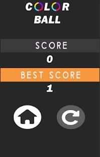 Warna Bola Yang Tingkat screenshot 8