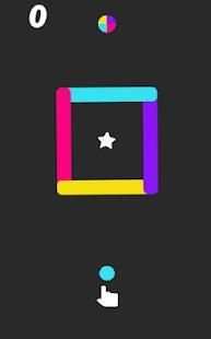 Color Ball Level screenshot 2