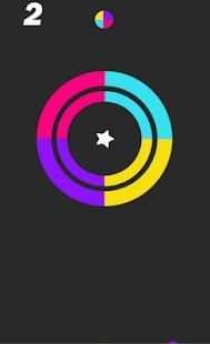 Warna Bola Yang Tingkat screenshot 6