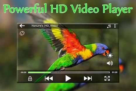 HD MX Player screenshot 4
