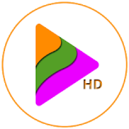 HD MX Player आइकन