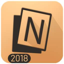 NotePad 1.0