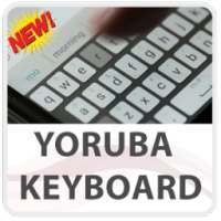 Yoruba Keyboard Lite