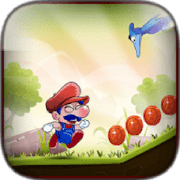 Man Advanture icon