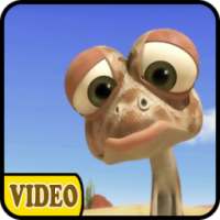 Oscar Oasis Animation APK + Mod for Android.