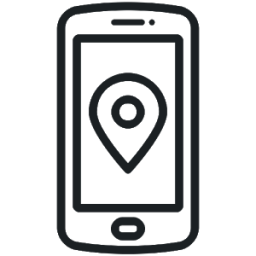 ikon Find my phone 2