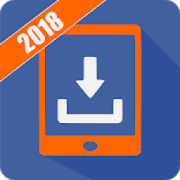 fbvideos -Download facebook videos icon