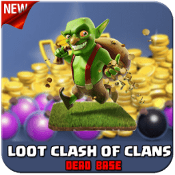 ikon Dead bases clash of clan guide