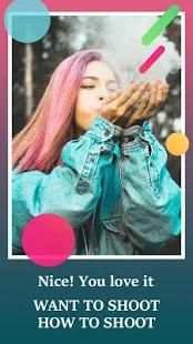 SweetSale Camera - Selfie Filters, Beauty Camera screenshot 3