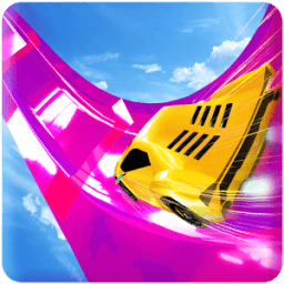 ikon Speed Car Racing Stunt Mega Ramp Impossible Tracks