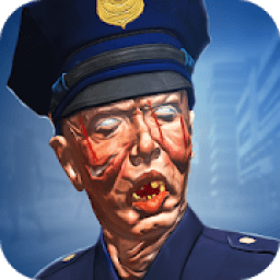 ikon Zombie City Survival