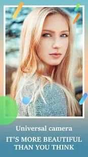 SweetSale Camera - Selfie Filters, Beauty Camera screenshot 5