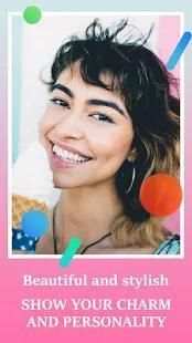 SweetSale Camera - Selfie Filters, Beauty Camera screenshot 4