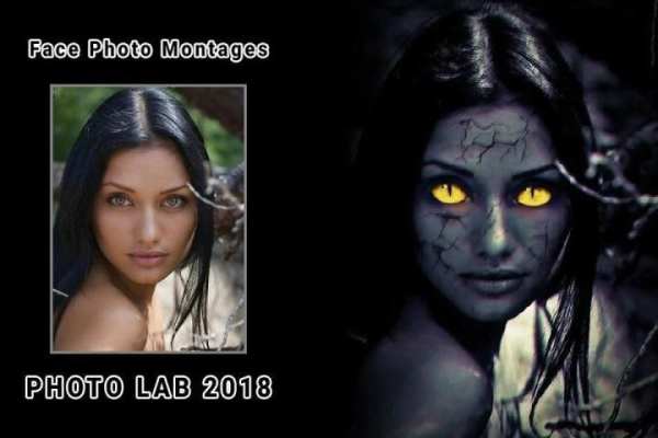 Lab My Photo 2018 स्क्रीनशॉट 3