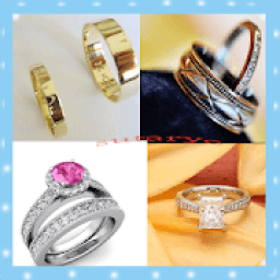 ikon Wedding Ring Sets Models