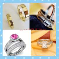 Wedding Ring Sets Models
