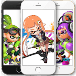 Splatpic Wallpapers toon HD आइकन