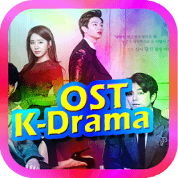 K-Drama Ost icon