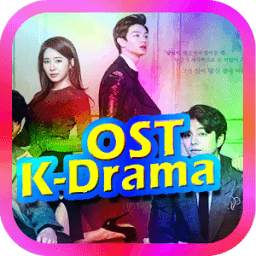 ost kdrama 1.0.0