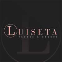 Luiseta Online Shop logo
