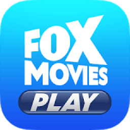 FOX Movies Play icon