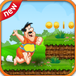 ikon super flinstone adventure