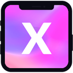 Ilauncher OS 12 - Phone X Pro icon