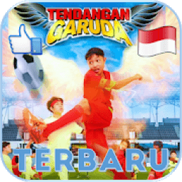 Tendangan Garuda Lengkap icon