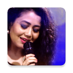Neha Kakkar Latest Songs App - Download आइकन