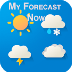 ikon weather - weather forecast