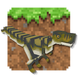 ikon DinoCraft GO