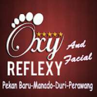 Oxy Reflexy & Facial on 9Apps