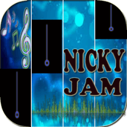 ikon Nicky Jame Piano