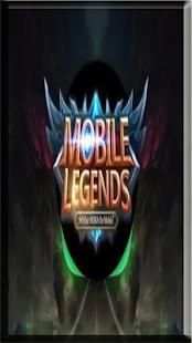 DJ MOBILE LEGEND Akimilaku Remix 2018 screenshot 2