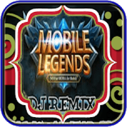DJ MOBILE LEGEND Akimilaku Remix 2018 icon