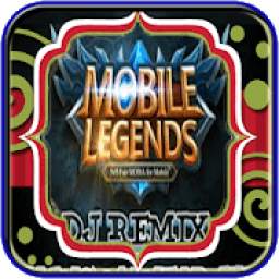 LEGEND mlbb 1.0