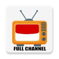 TV Indonesia Full Channel on 9Apps