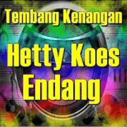 Lagu Hetty Koes Endang lengkap icon