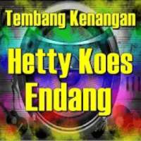 Lagu Hetty Koes Endang lengkap on 9Apps