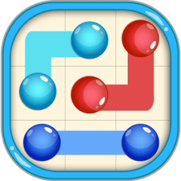 Draw Lines आइकन