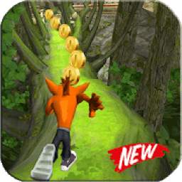 temple crash jungle run adventure 1.0