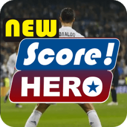 ikon Guide For Score Hero FREE