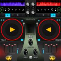Virtual DJ Studio : Music Mixer