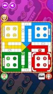 Ludo star 2018 screenshot 1