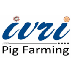 IVRI-Shukar Palan(Pig Farming) App आइकन