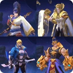 ikon ML QUIZ BANG BANG