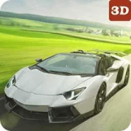 Crazy Racing 3D Game 1.0