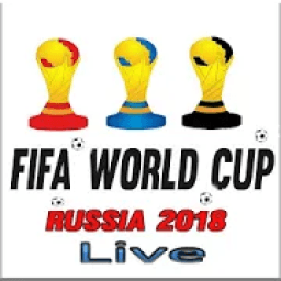 ikon FIFA WORLD CUP 2018