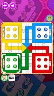 Ludo star 2018 screenshot 2